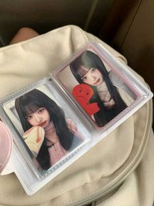 Mystery Photocard Pack 💗