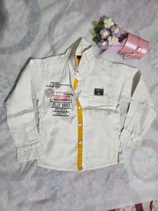 Full sleeves t-shirt