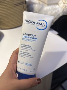bioderma atoderm creme ultra
