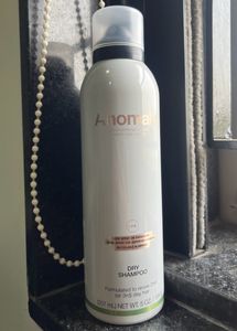 Dry Shampoo