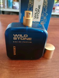 Wild Stone Whisky Eau de Parfum