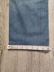 Tate Ochi Relaxed Fit Jeans