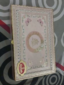 Packing Box