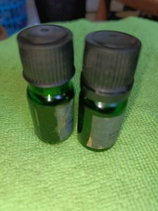 Fragrance Oil Combo Of 3