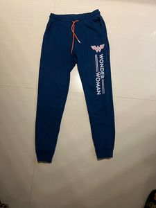Wonder Woman Track Pants