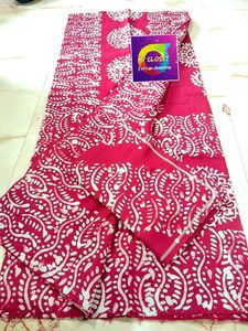 Batik Paisley Print Bedding Sets