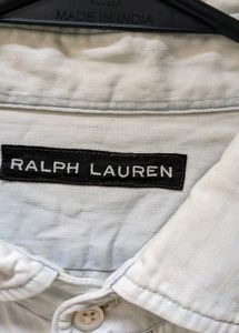 Ralph Lauren Long Sleeve Shirt