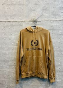 🇫🇷Balenciaga imported Hoodie