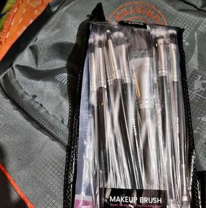 Professional Makeup Brush Set 20 piece