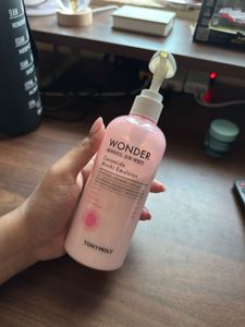 TONYMOLY Wonder Ceramide Mochi Emulsion