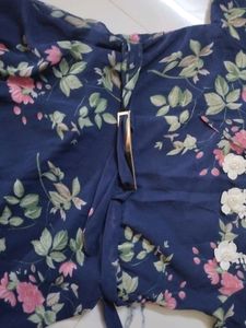 Ethic Gown Free Size 36 New