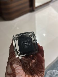 Giorgio Armani Si edp intense pour femme