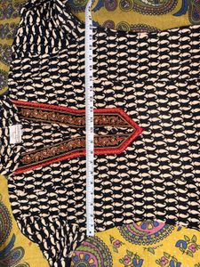 SALE 🛍️Stylish Printed Kurti🖤
