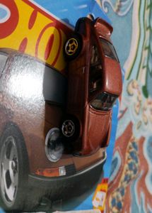 Hot Wheels Porche 911 Carrera RS 2.7