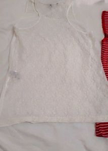 Combo Of Beautiful Tank Top