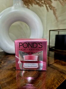 🚨 Price Drop 🚨 Pond's Bright Beauty Cream