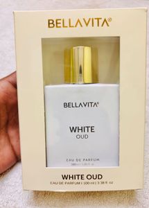 Bellavita White Oud Perfume