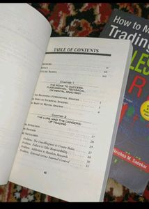 Trading And Investing Books