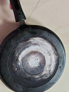 Non-Stick Dosa Tawa Griddle Pan[combo]