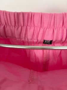 Pink Pants (32” Inches Length)