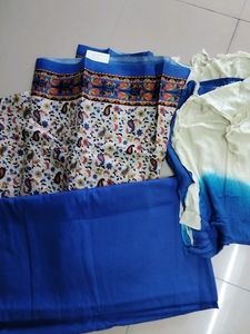 Brand New Witner Friendly Dress Material