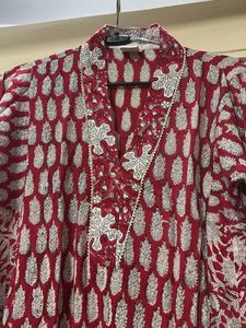 Daily Kurta