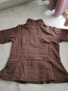 FAIL Brown top