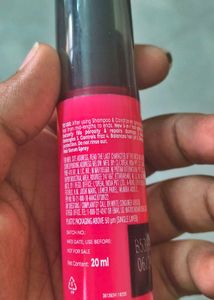 Matrix Opti.repair Liquid Protein Spray