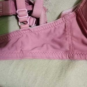 Combo of bras Light Blue Bra &amp; Panty Set