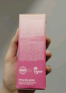 ISOI Brightening Serum - Rose Otto