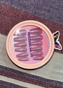 MERMAID Professional Nail Tips Set