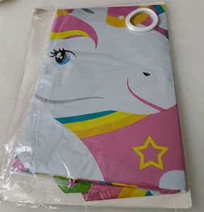 Unicorn Theme Birthday Balloon  5Pcs in 1 set