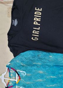 Pack Of 4 tshirts