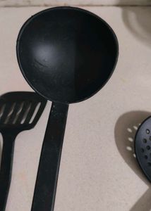 Kitchen Utensil Set