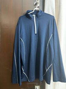 ZIPPER SWEATSHIRT✨