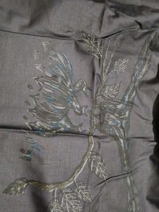 Decorative TV/ Tablet/Box Cover