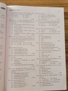 32 yrs NEET Biology - Chapterwise Solutions