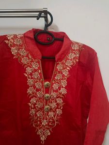 Kurti