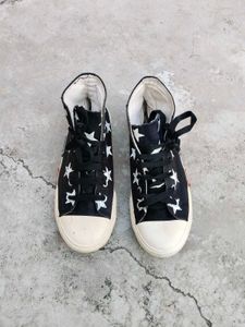 Star Sneakers