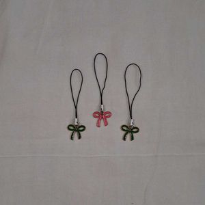 Cute Charms for Phones/Bags