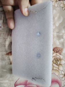 Unique Ghungroo Oxidized Silver Jhumka Earrings