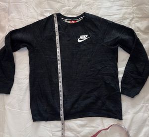 Nike Crew Neck Sweatshirt