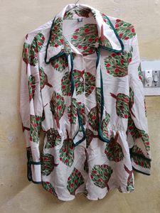 Women's Stylish Top/Shirt