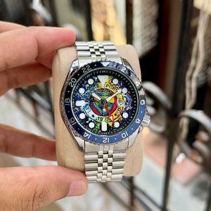 Seiko Sari Kanaryalar Concept Watch PREMIUM FOR ME