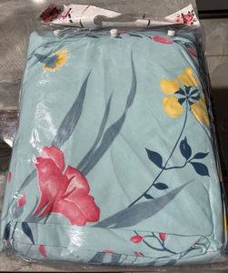 Nirwana Decor Fitted Bed Sheet Set