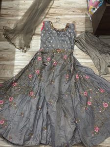 long frock suit