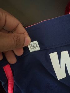 Adidas Athletic Shorts - "Work It"