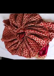 Beautiful lucknowi gharara for Girls