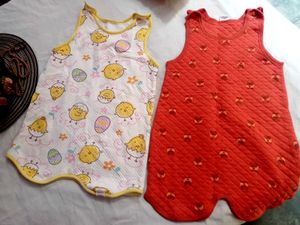 Very Beautiful Kitty Print Baby, Baby Rumpr So Nic