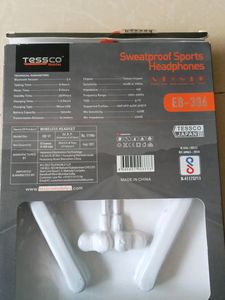 Wireless Sport Headset